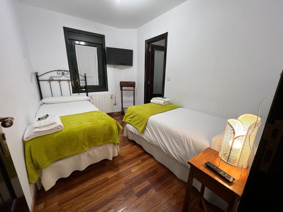 Hotel Rustico Finisterrae Экстерьер фото