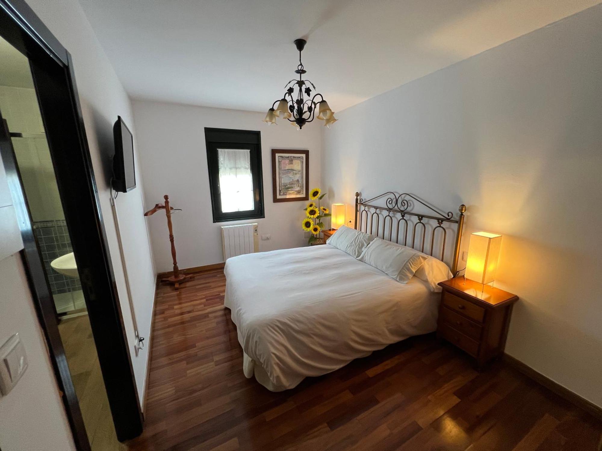 Hotel Rustico Finisterrae Экстерьер фото